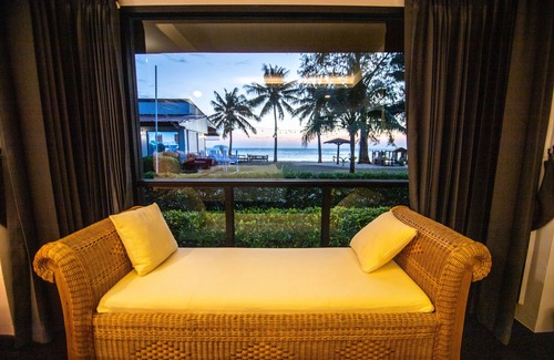 Ko Chang Complejo | Klong Prao Resort