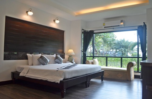 Ko Chang Complejo | Klong Prao Resort