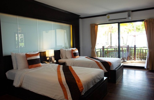 Ko Chang Complejo | Klong Prao Resort