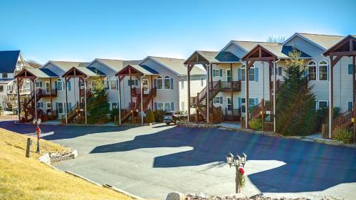 Banner Elk Apartamento | Klonteska Condominiums By VCI Real Estate Services