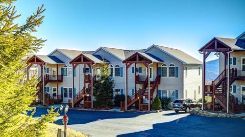 Banner Elk Apartamento | Klonteska Condominiums By VCI Real Estate Services