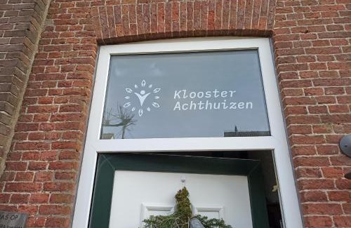 Achthuizen Cama Y Desayuno | Klooster Achthuizen