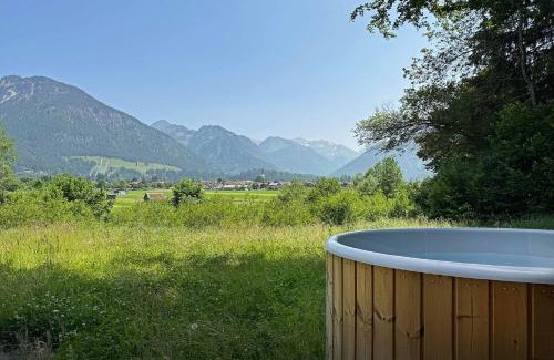 Oberstdorf Casa | Klopfer Haus Oberstdorf