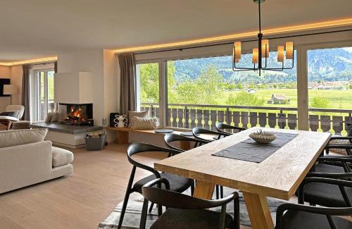 Oberstdorf Casa | Klopfer Haus Oberstdorf