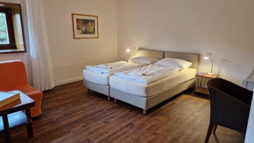 Druebeck Hotel | Kloster Drübeck