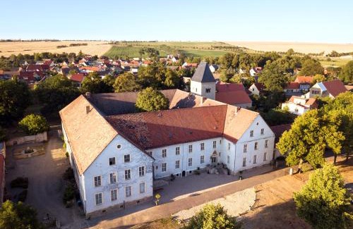 Hedersleben Cama Y Desayuno | Kloster Hedersleben