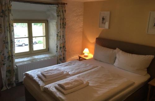 Hedersleben Cama Y Desayuno | Kloster Hedersleben