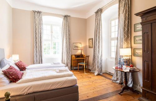 Hedersleben Cama Y Desayuno | Kloster Hedersleben