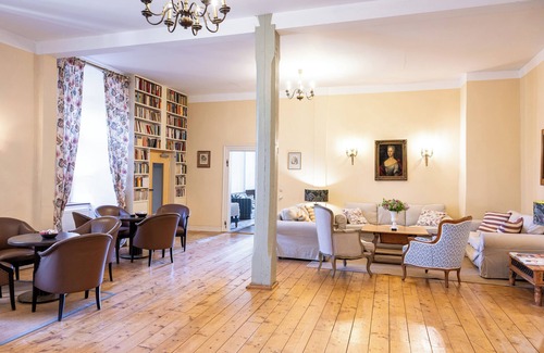 Hedersleben Casa | Kloster Hedersleben