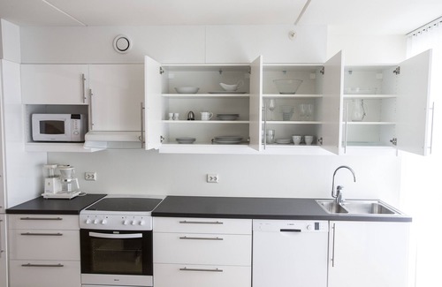 Stavanger Apartamento | Klostergaarden leilighetshotell