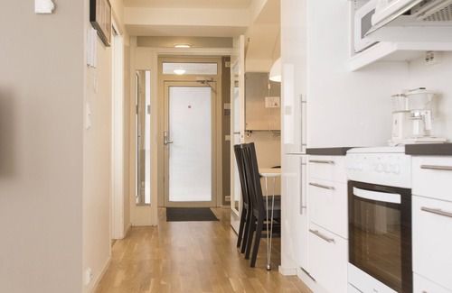 Stavanger Apartamento | Klostergaarden leilighetshotell
