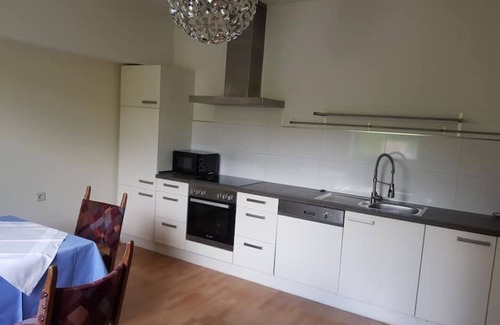 Fischbach Apartamento | Klosterhof - Apartment with 5 rooms - approx. 130 sqm