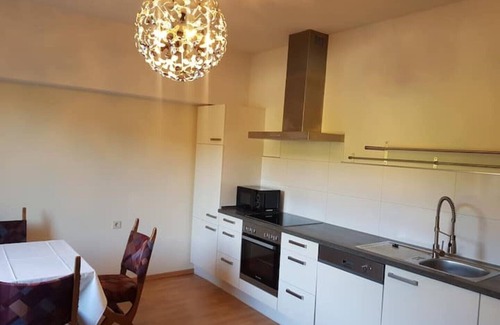 Fischbach Apartamento | Klosterhof - Apartment with 5 rooms - approx. 130 sqm