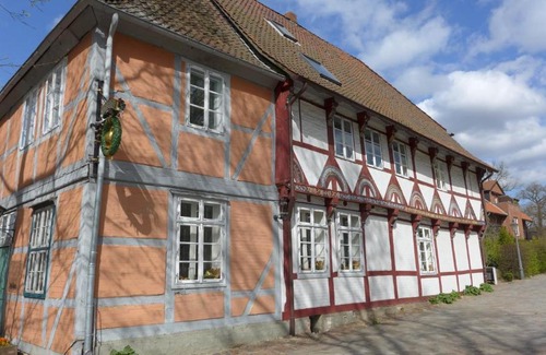Lune-Moorfeld Apartamento | Klosterkrug Apartments