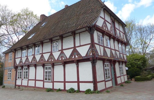 Lune-Moorfeld Apartamento | Klosterkrug Apartments