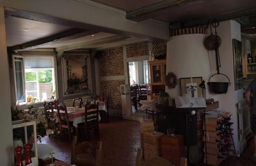 Lune-Moorfeld Apartamento | Klosterkrug Apartments