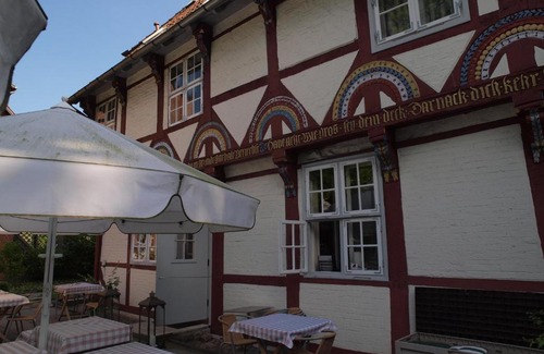 Lune-Moorfeld Apartamento | Klosterkrug Apartments