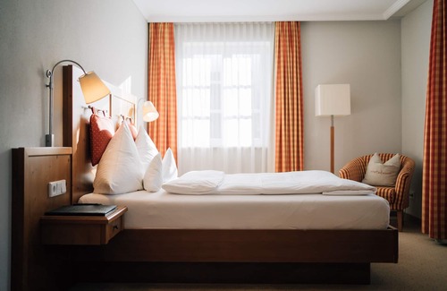 Icking Hotel | Klostermaier Hotel & Restaurant