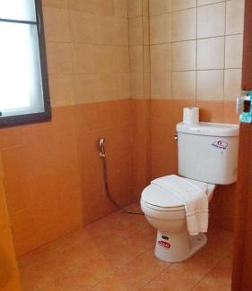 Chaweng City Center Casa | Kluay Mai Guest House