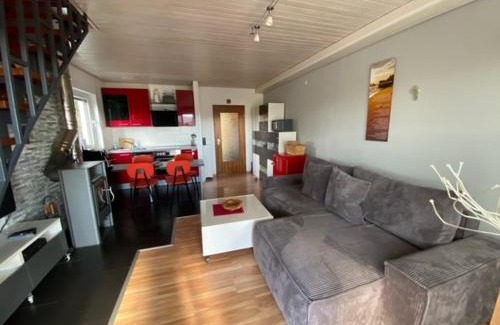 Schonach im Schwarzwald Apartamento | Klug