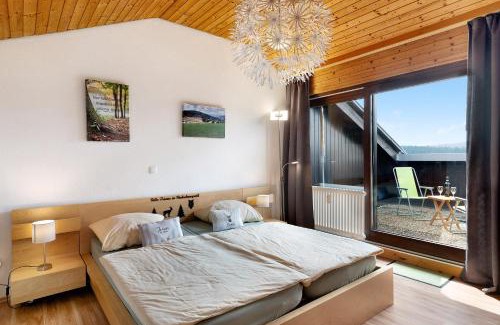 Schonach im Schwarzwald Apartamento | Klug