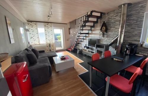 Schonach im Schwarzwald Apartamento | Klug