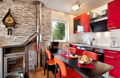 Schonach im Schwarzwald Apartamento | Klug