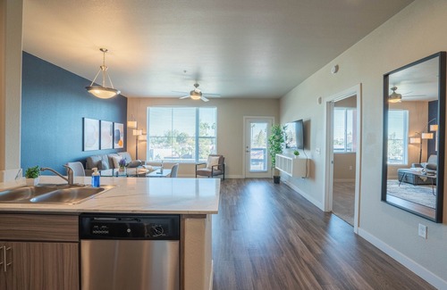 Tempe Apartamento | KLVG - V on Broadway