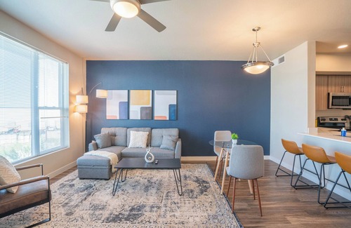Tempe Apartamento | KLVG - V on Broadway