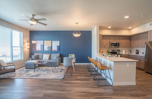 Tempe Apartamento | KLVG - V on Broadway
