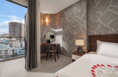 Vung Tau Hotel | KLY Hotel Vung Tau