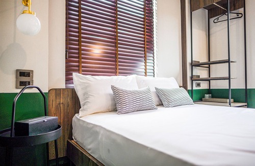Din Daeng Casa | Klyde Boutique Chatuchak