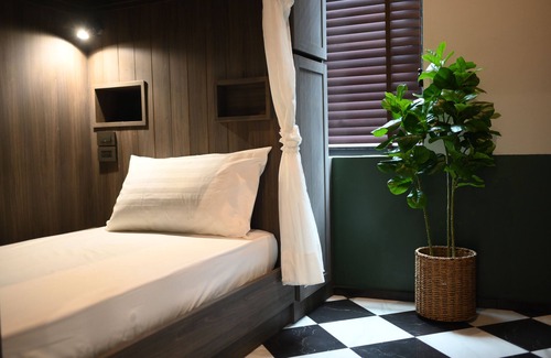 Din Daeng Casa | Klyde Boutique Chatuchak