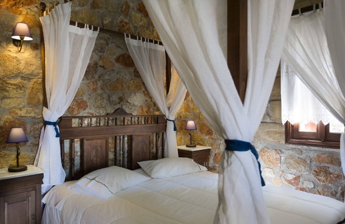 Nafplion City Centre Casa | Klymeni Traditional Homes