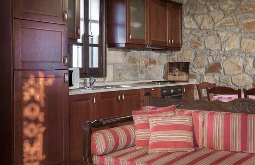 Nafplion City Centre Casa | Klymeni Traditional Homes