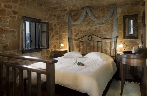 Nafplion City Centre Casa | Klymeni Traditional Homes