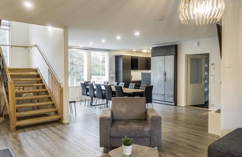 Vuokatti Casa | Klz timantti by Interhome