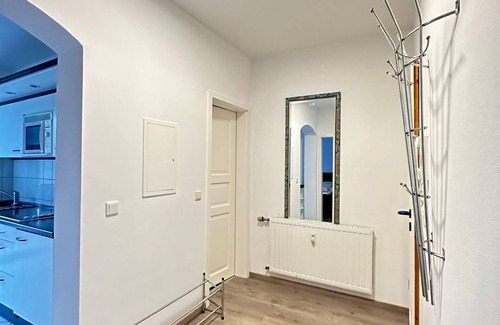 Wesel Apartamento | KM Apparts 3 Wesel wie zu Hause