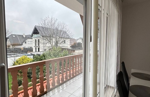 Wesel Apartamento | KM Apparts 3 Wesel wie zu Hause