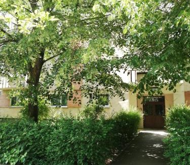 Sfantu Gheorghe Apartamento | KM Art Apartman