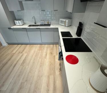 Granton Apartamento | KM Granton Apartment