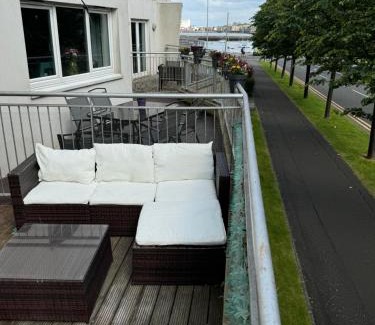 Granton Apartamento | KM Granton Apartment