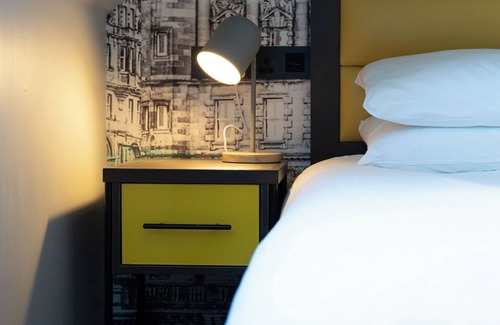 Newington Cama Y Desayuno | KM Hotel