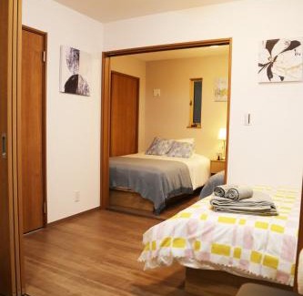 Kamiikebukuro Apartamento | Km102上池袋