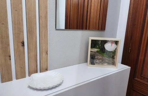 Sarria Apartamento | Km115 CREDENCIAL