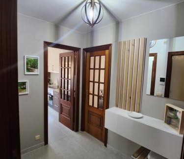 Sarria Apartamento | Km115 CREDENCIAL