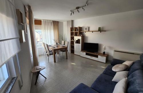 Sarria Apartamento | Km115 CREDENCIAL