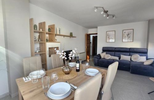 Sarria Apartamento | Km115 CREDENCIAL