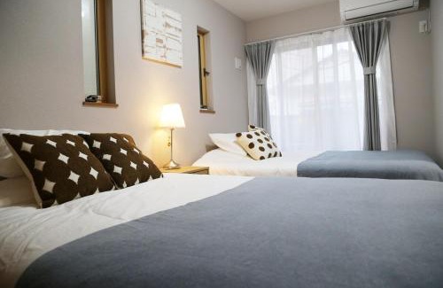 Kamiikebukuro Apartamento | Km202上池袋
