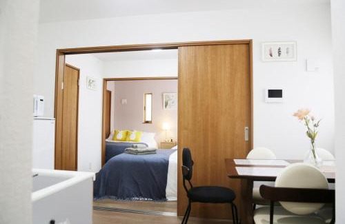 Kamiikebukuro Apartamento | Km302上池袋